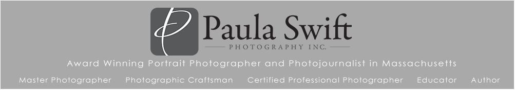 award winning photographer